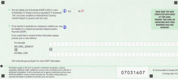 �I�[�X�g�����A�o���J�[�h����